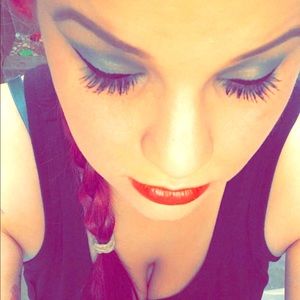 Younique 3D fiber lash Mascara